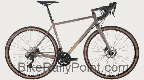 Norco Search XR S1 fiche technique et avis